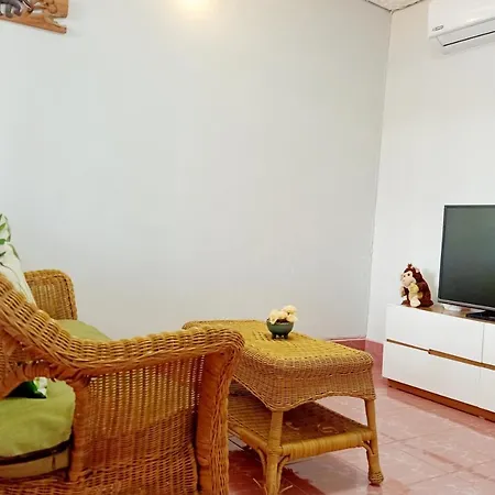 The Whole House Not Share For 5 Guests Villa Hat Yai Exterior photo