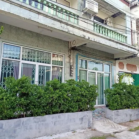 The Whole House Not Share For 5 Guests Villa Hat Yai Exterior photo