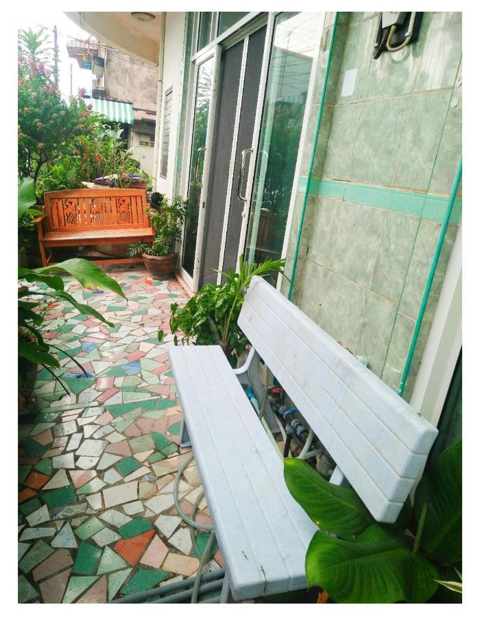 The Whole House Not Share For 5 Guests * Hat Yai