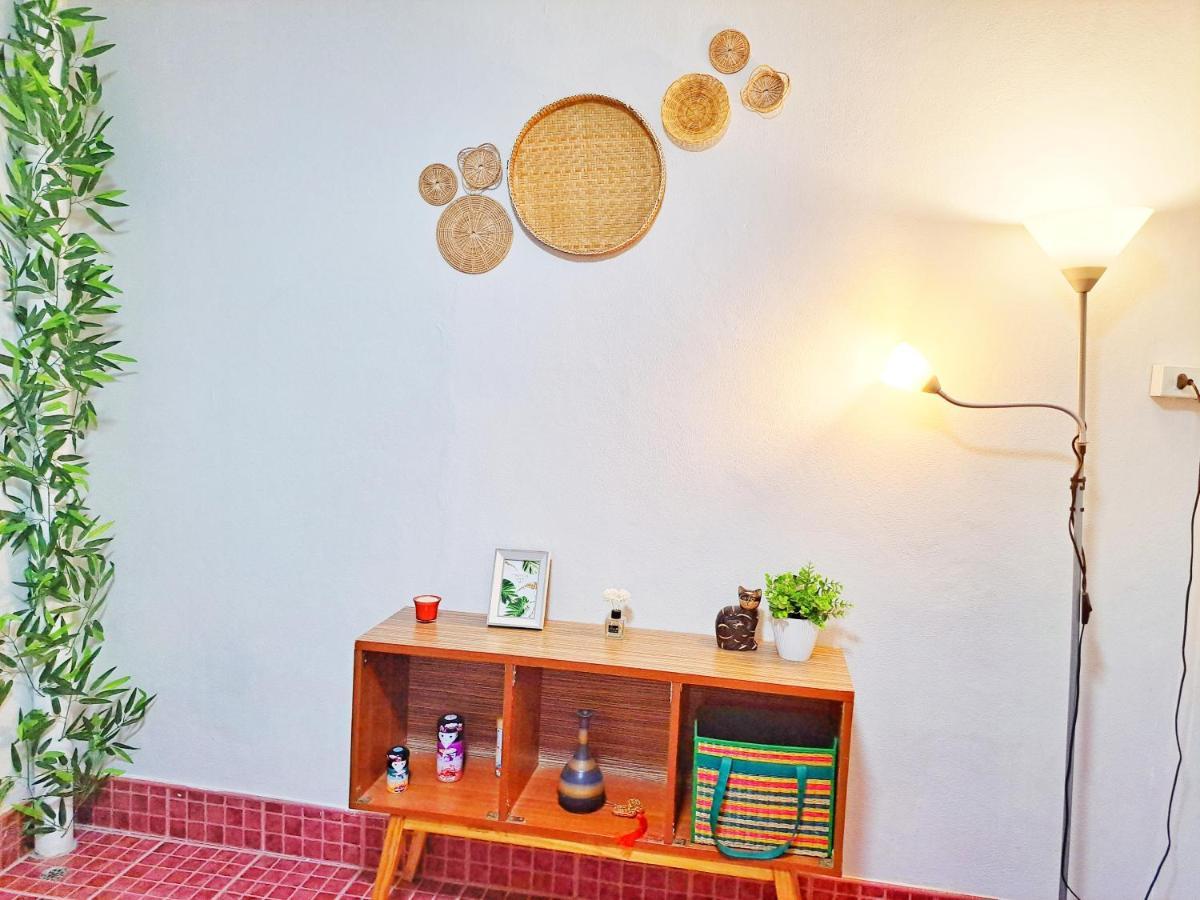 Holiday home The Whole House Not Share For 5 Guests