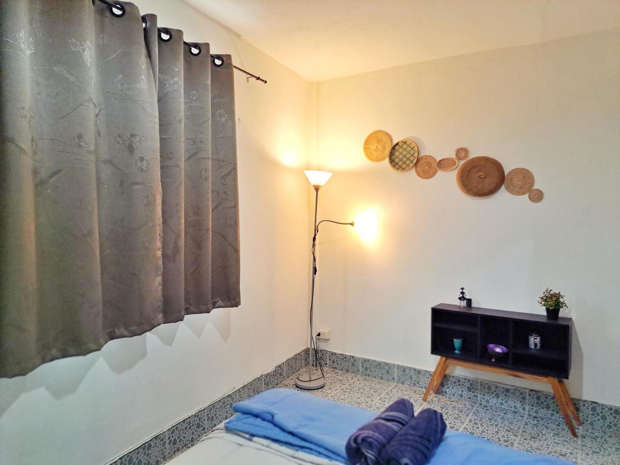 The Whole House Not Share For 5 Guests Hat Yai